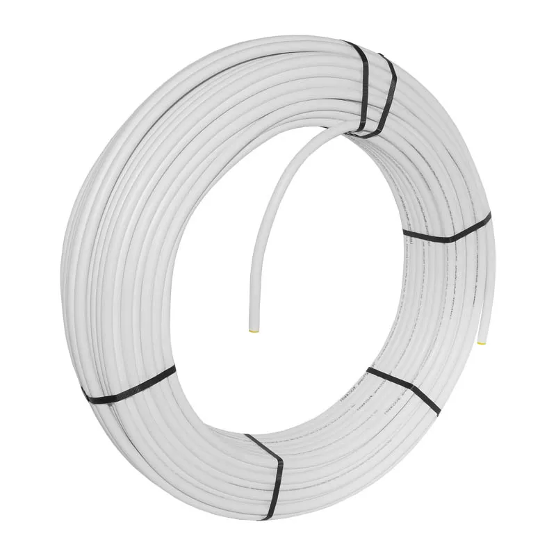 Alpex F50 Profi Mehrschicht Verbundrohr Aluverbundrohr Meterware 16x2,0 83516400