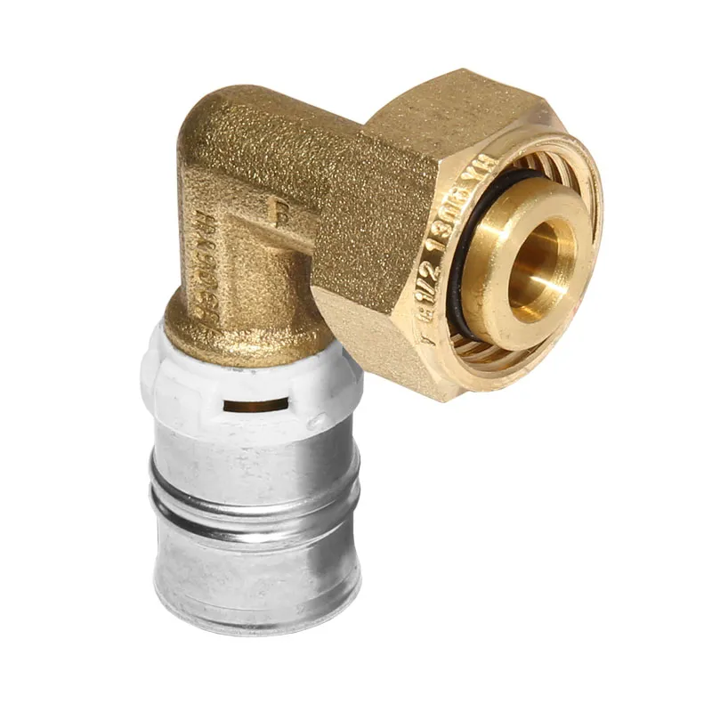 Alpex F50 Profi Press F50 Übergangswinkel 16-1/2 auf UP Spülkästen 86916850