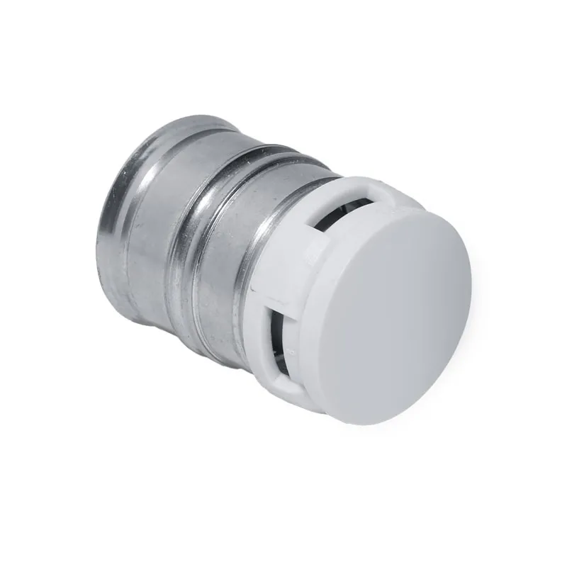 Alpex F50 Endkappe 26 mm PPSU 88926820