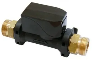 TA Volumenstromsensor HUBA FTS9-150DL