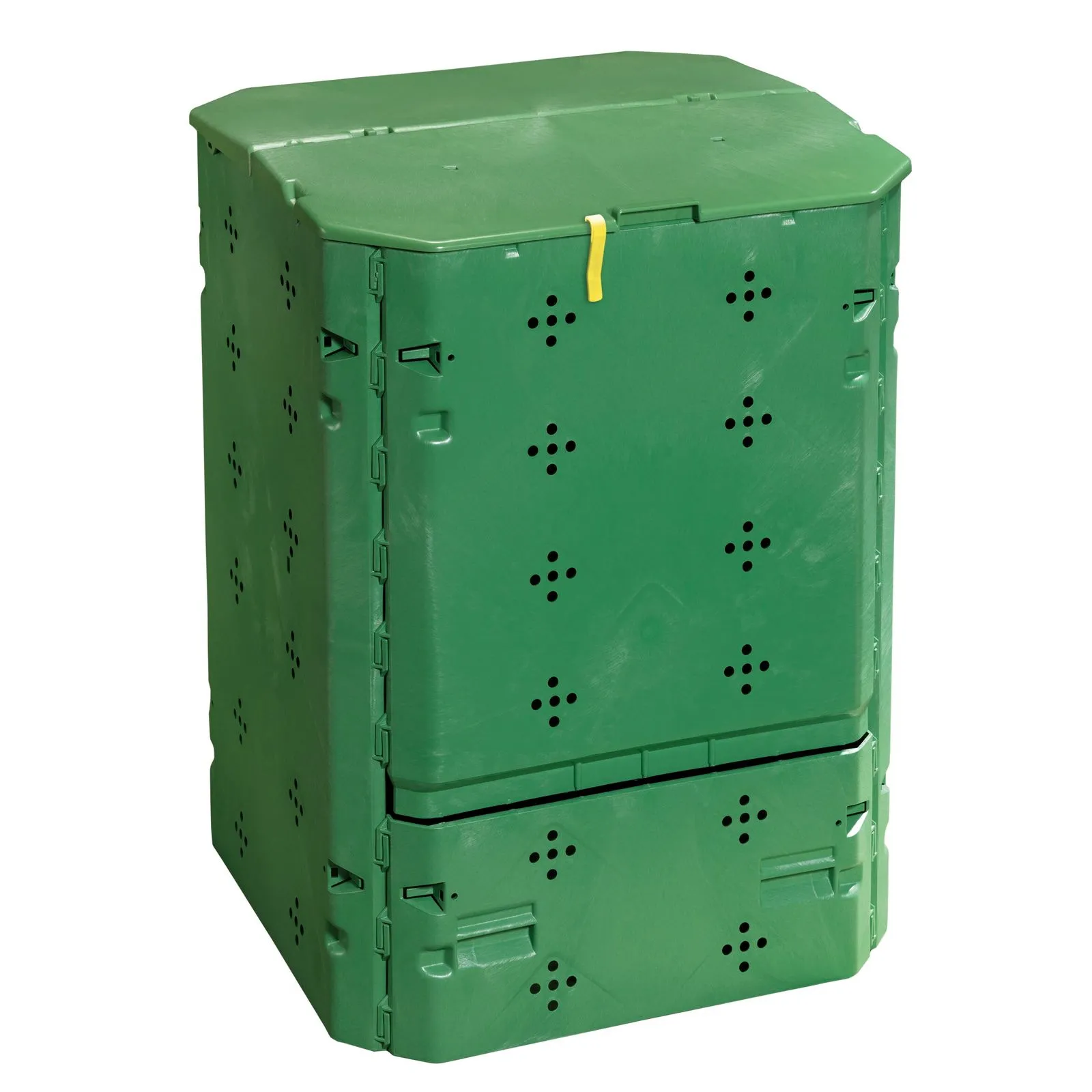 Juwel Ganzjahres-Komposter BIO 600 Schnellkomposter