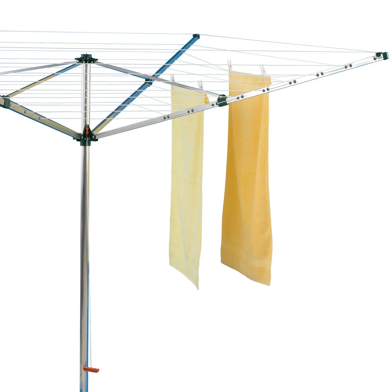 Juwel Garten Wäschespinne PRIMA 600 Wäschetrockner