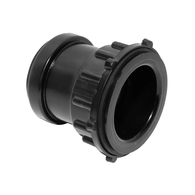 Zehnder Zulaufstutzen Kunstst. DN 100 Zubehör UFB nicht für SWH geeignet