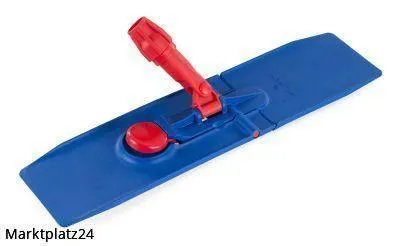 Klapphalter aus Kunststoff, 40x11cm, 1 St.