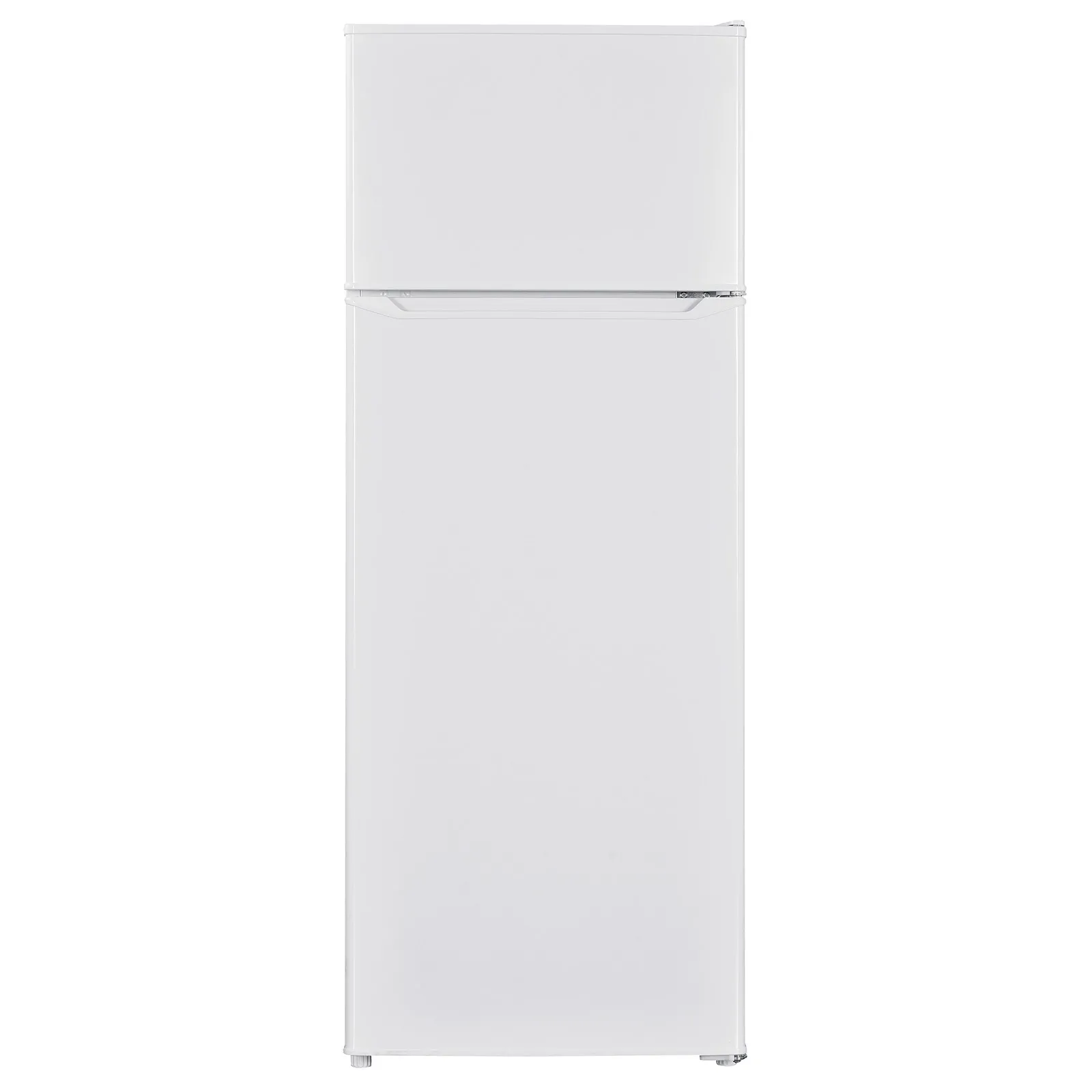 Kühl Gefrierkombination / Kühlschrank mit Gefrierfach 206 Liter