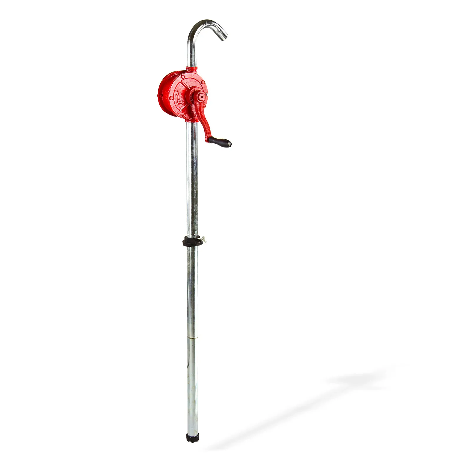 Kurbelfasspumpe Kurbelpumpe Dieselpumpe Faßpumpe KFP 30