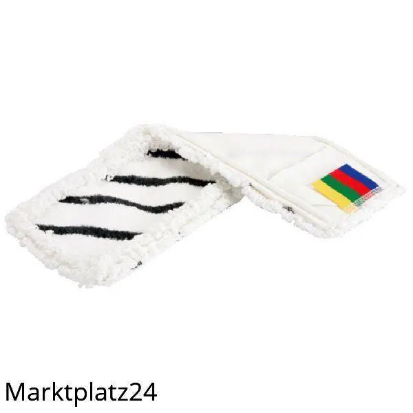 MicroSpeed Plus Mopp, (Taschen/Laschen), 40cm, 1 St.