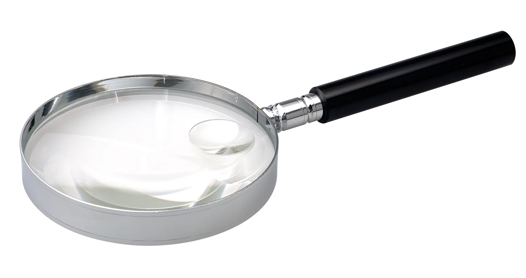 Peak Vergrößerungsglas 2,5-5x