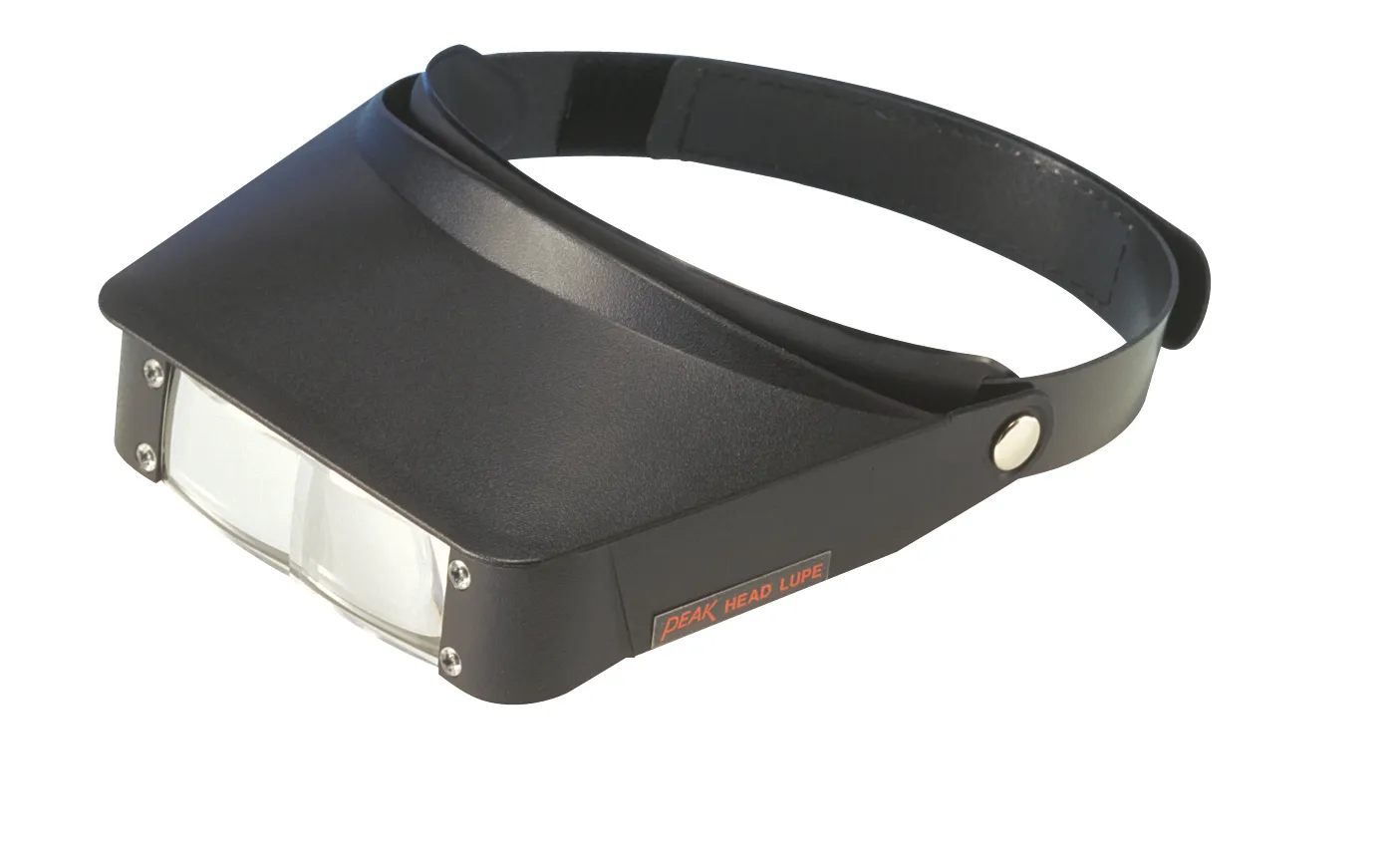 Peak Kopflupe 2,2x/3,3x