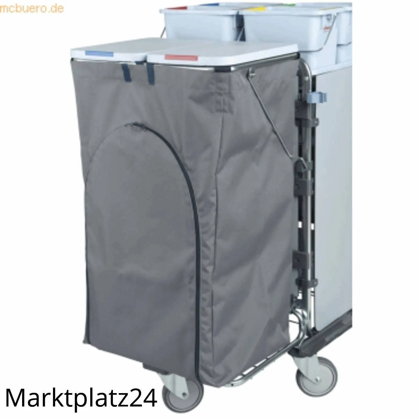 M�llsackverkleidung, 120L, 1 St,