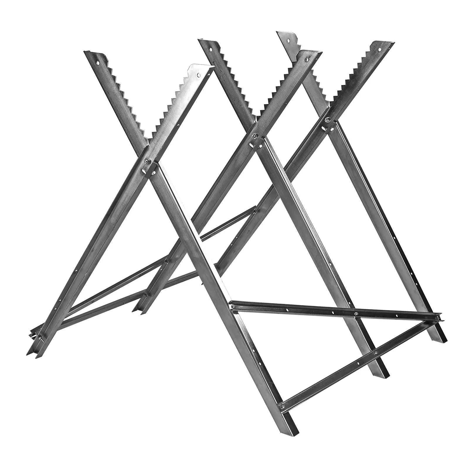 Metallsägebock Sägebock Holzsägebock klappbar