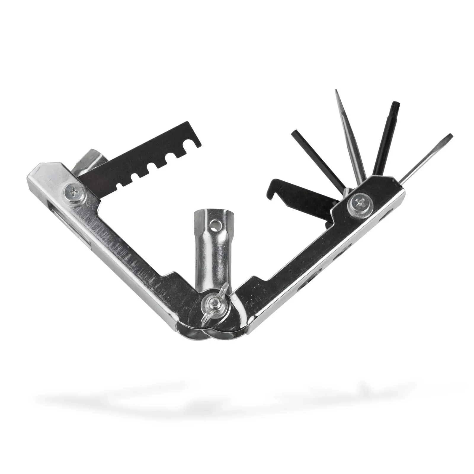 Universal Multifunktions-Werkzeug Rohrschlüssel für Kettensäge Motorsäge