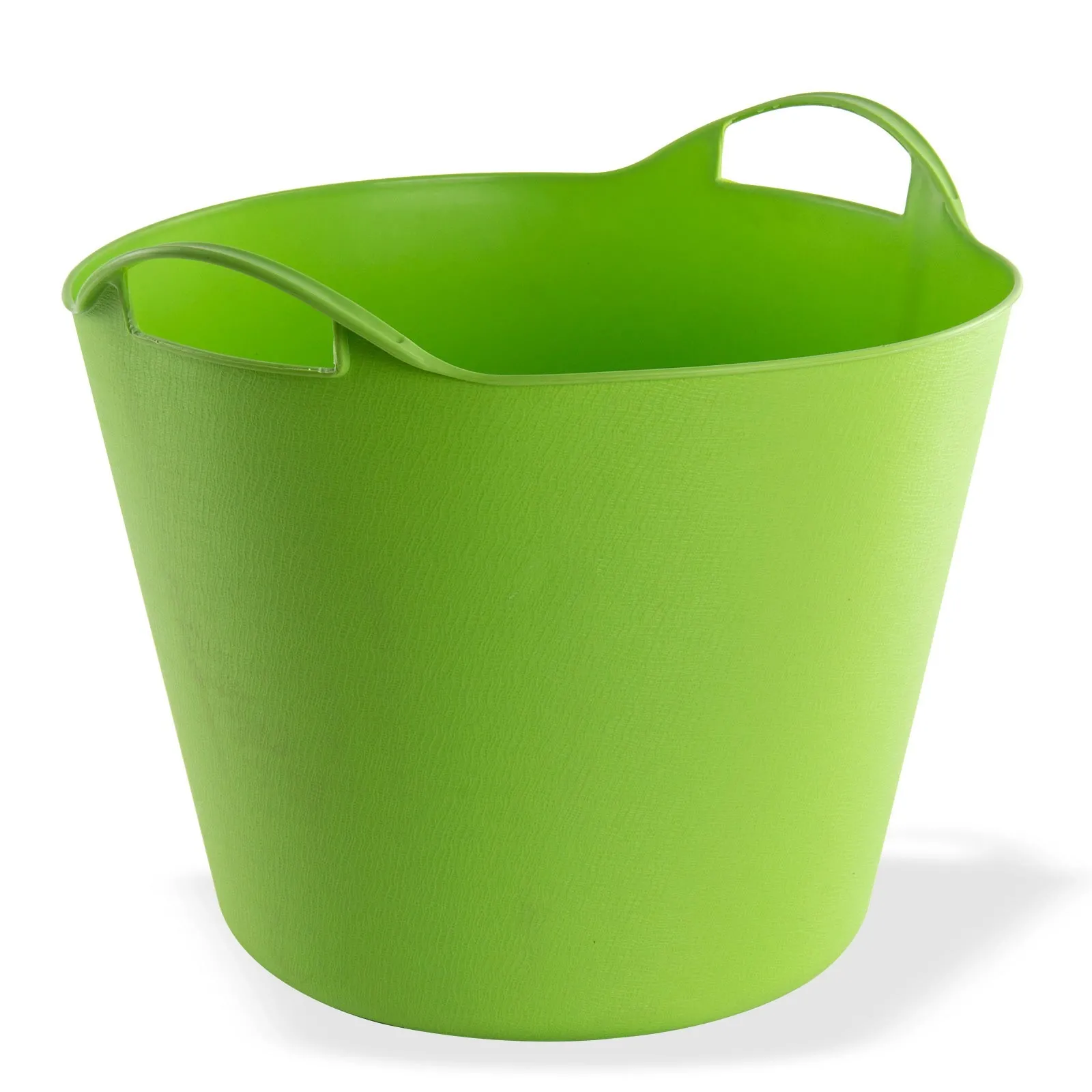 Multikorb Eimer flexibel 25 Liter grün