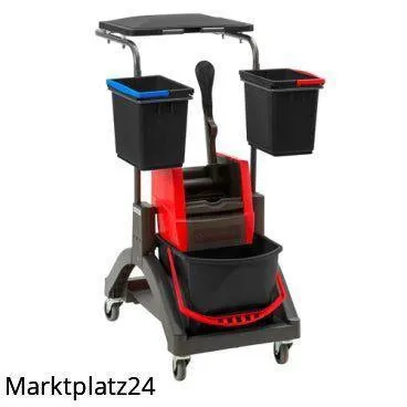 Nasswischwagen Mistral Kompakt, 1 St.