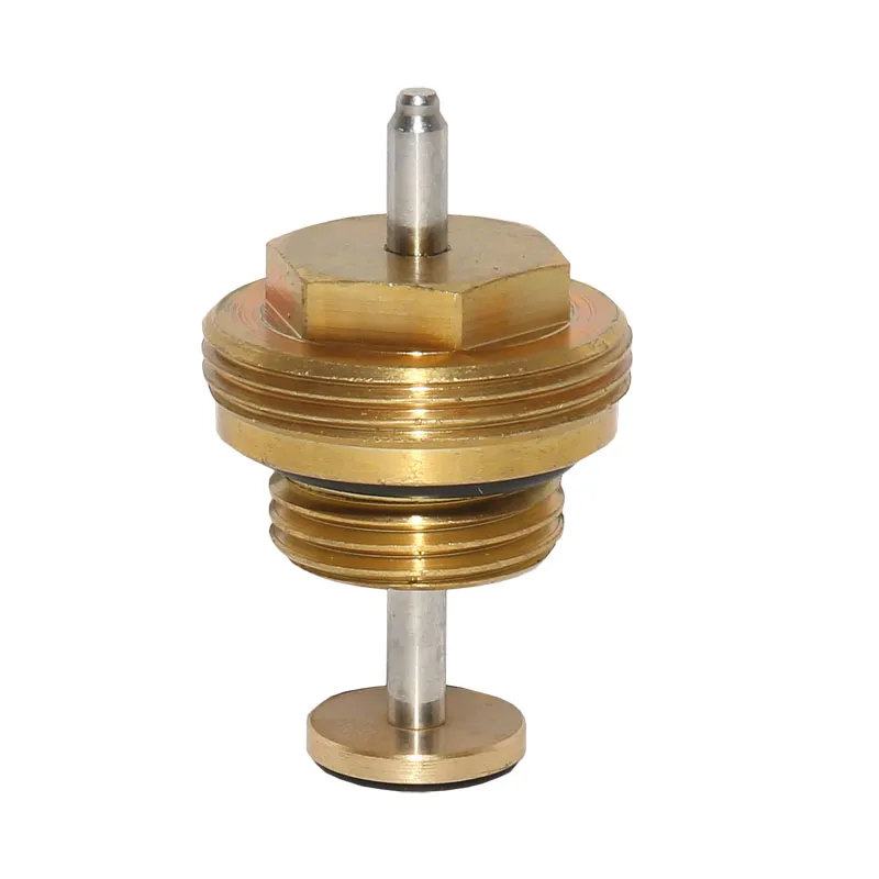 OVENTROP-Ventileinsatz für Oventrop ''Multidis SF'' Edelstahlverteiler mit Gewind 30x1,5 1404091