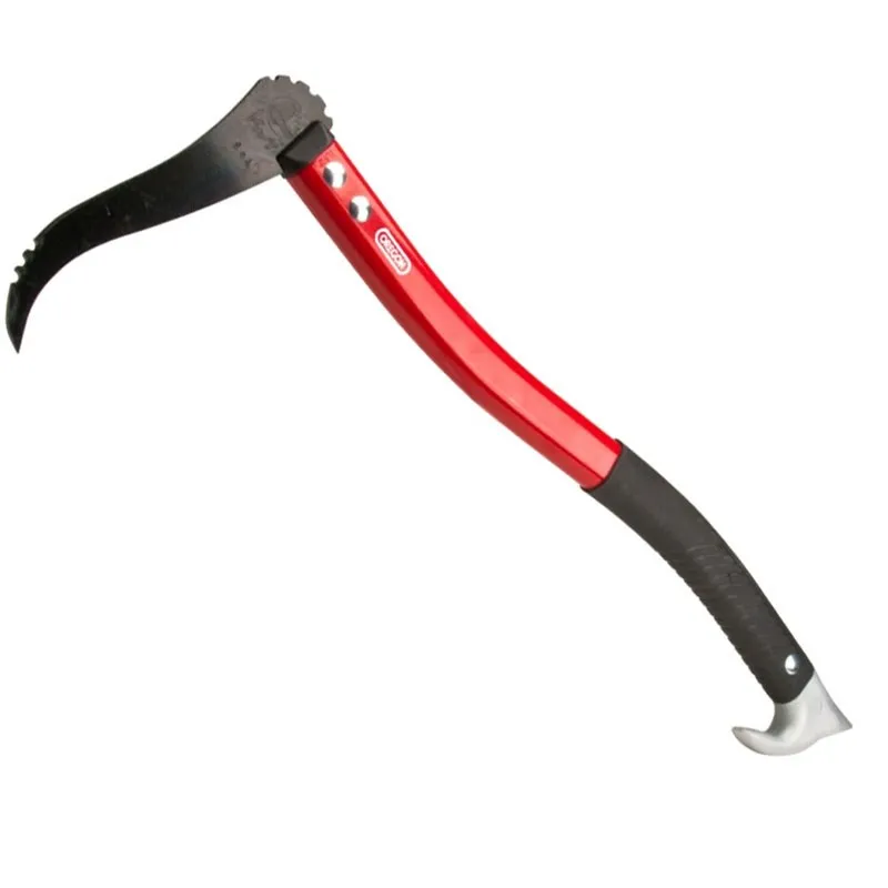 Oregon KWF Aluminium Handsappie / Sappie 50cm