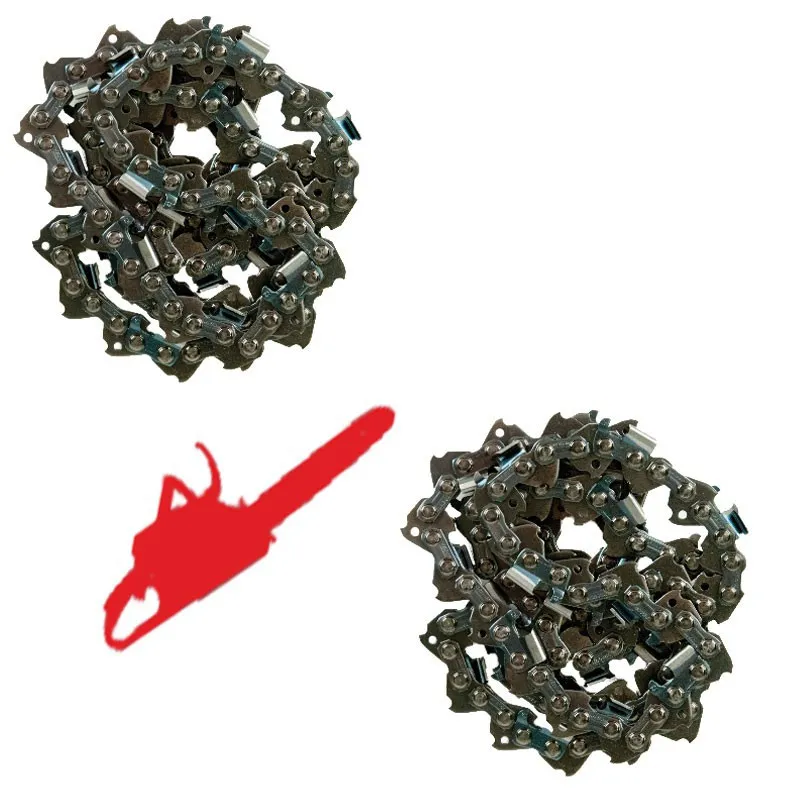 Oregon Kettensägen 2er-Pack Sägeketten 3/8 Zoll 90PX050E