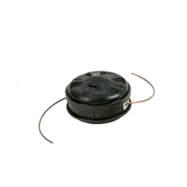 Oregon Trimmerfadenkopf Fadenkopf 4mm für Freischneider Motorsense