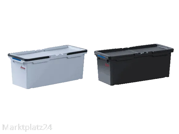 Origo 2 Deckel f�r Mopbox, 1 St,