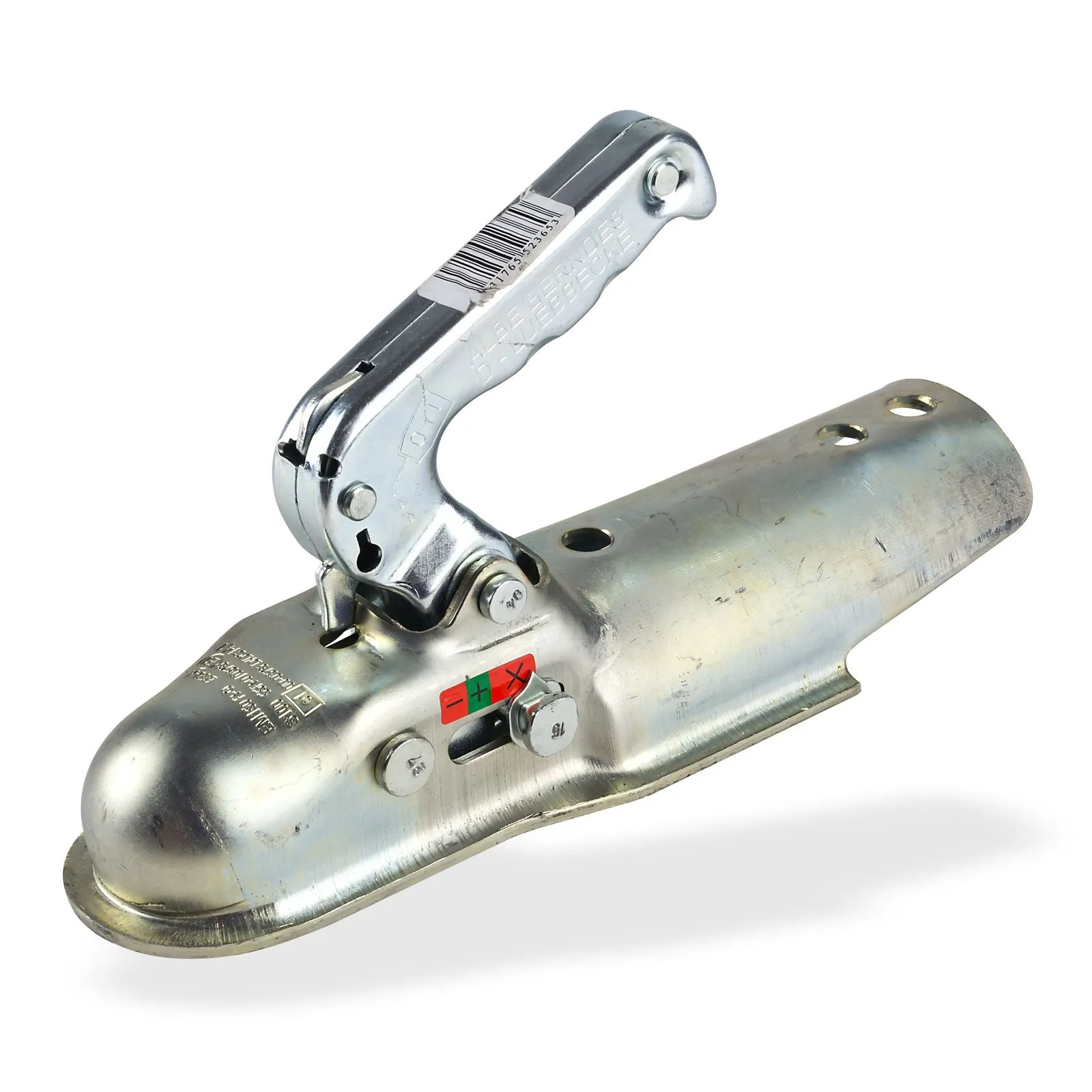 PKW Zugkugelkupplung d=70 mm Anhängerkupplung Deichsel