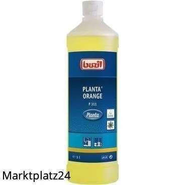 Planta Orange, 1L Flasche