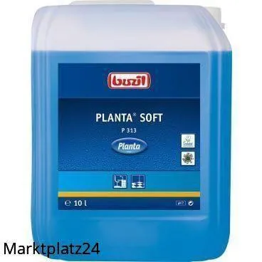 Planta Soft, 10L Kanister