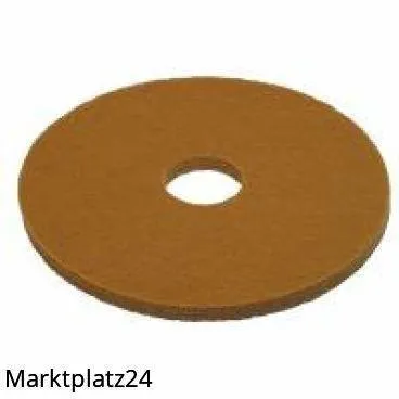 Prem. L. Superpad, 410mm, beige, 1 St.