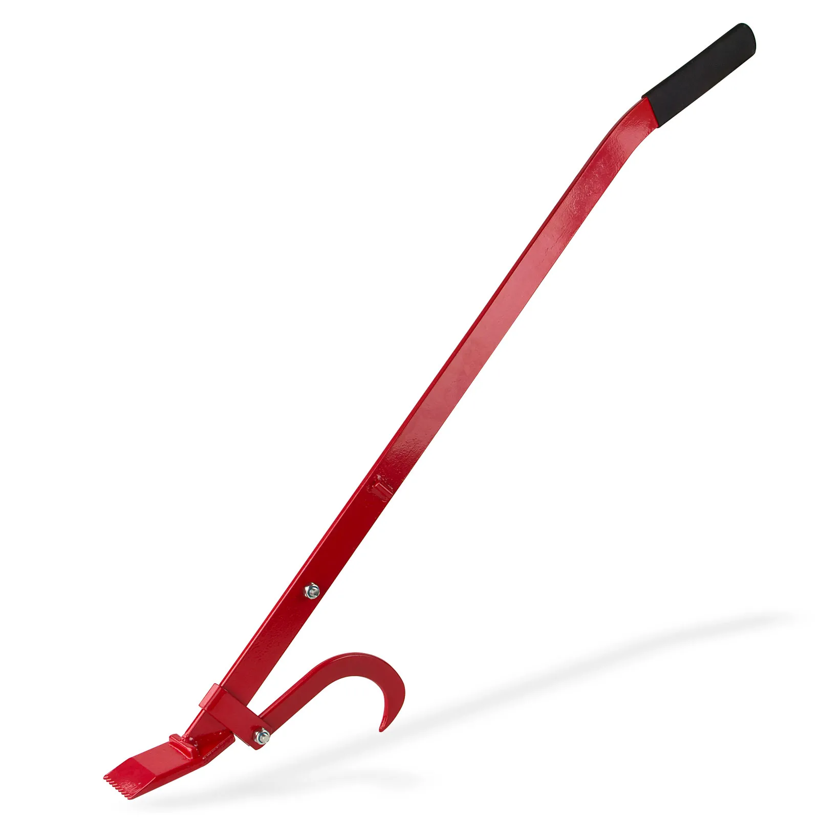 Profi Stammwender / Wendehaken / Rückehaken 1200mm