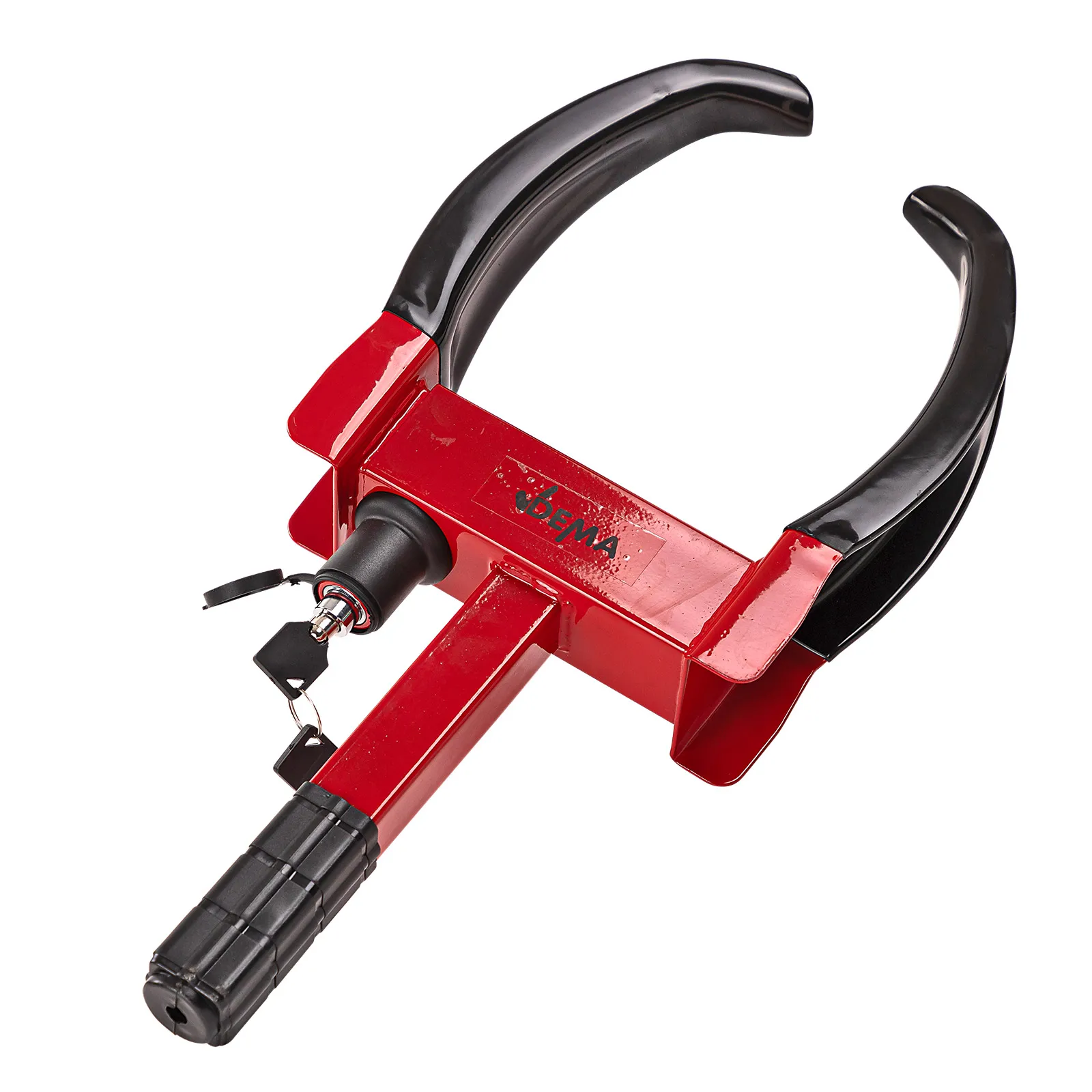 Radkralle Parkkralle Reifenkralle Reifenbreite 180-290 mm