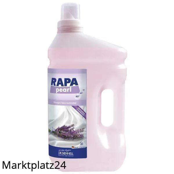 Rapa Pearl, 3L Flasche