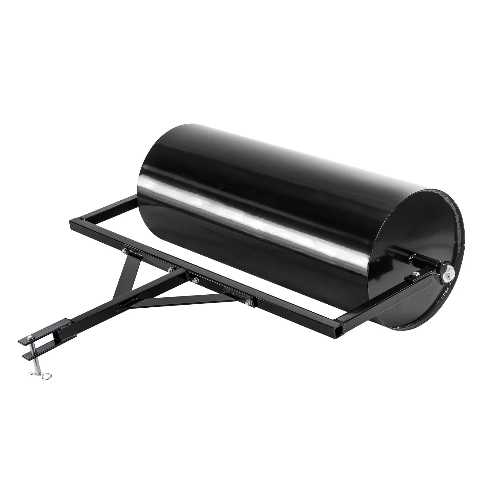 Rasenwalze / Gartenwalze 122 cm für Traktor ATV Quad Rasentraktor