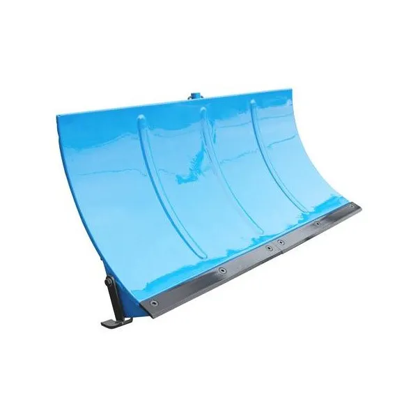 Güde Schneeschild GSS 850 für Einachser / Einachsschlepper GME 6.5 PS