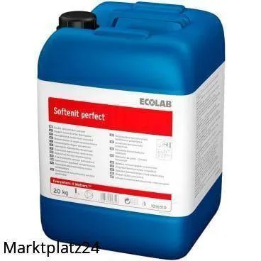 Softenit Perfect, 20kg Kanister
