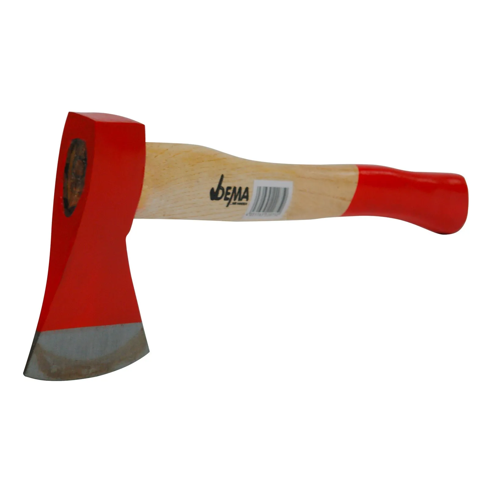 Beil / Spaltaxt 600g mit Holzstiel aus Esche 37cm