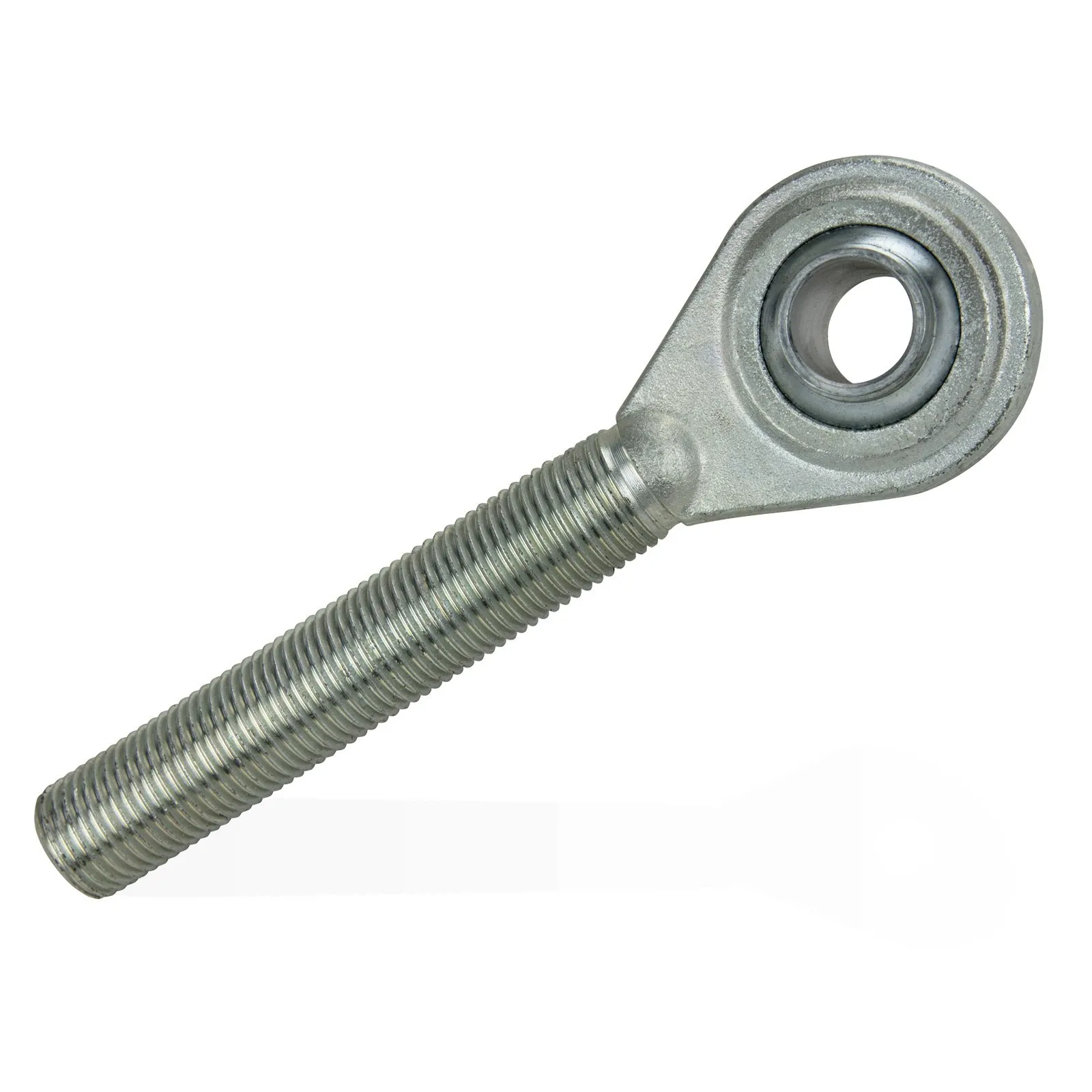 Traktor Spindel Kugelgelenkkopf Oberlenker M30x3,0 rechts Kat2