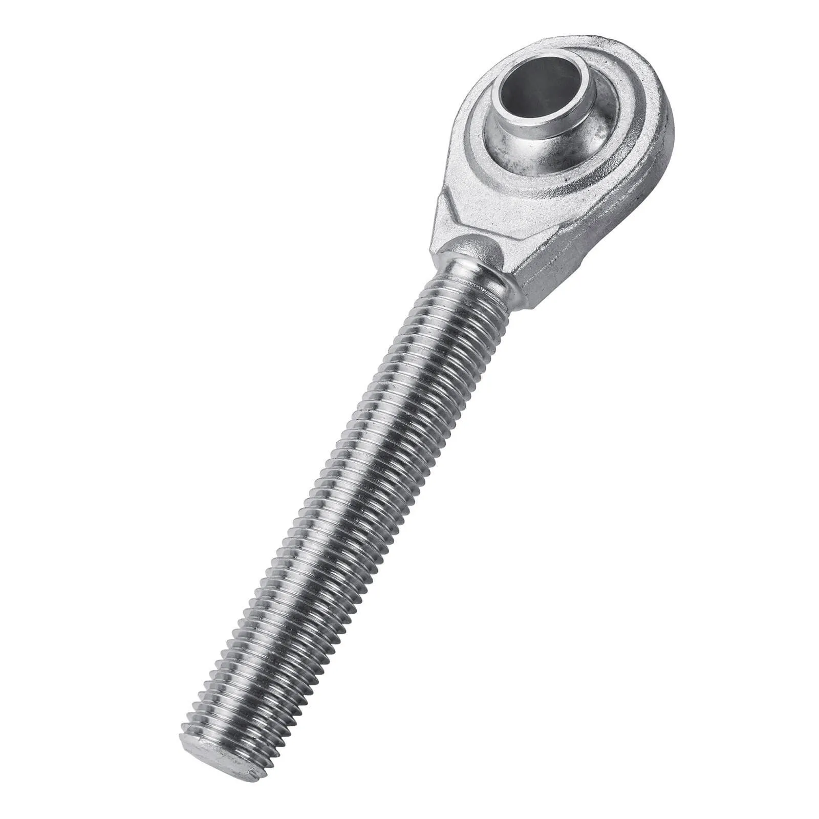 Traktor Spindel Kugelgelenkkopf für Oberlenker, M30x3,5 rechts, Kat 2