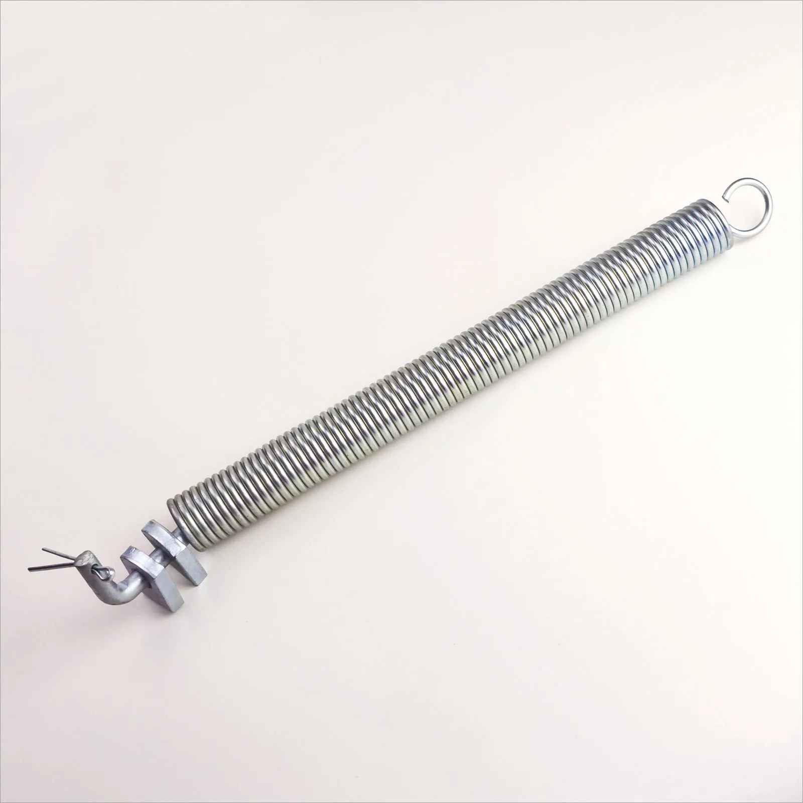 Stabilisierungsfeder Distanzfeder für Unterlenker Kat. 2/3