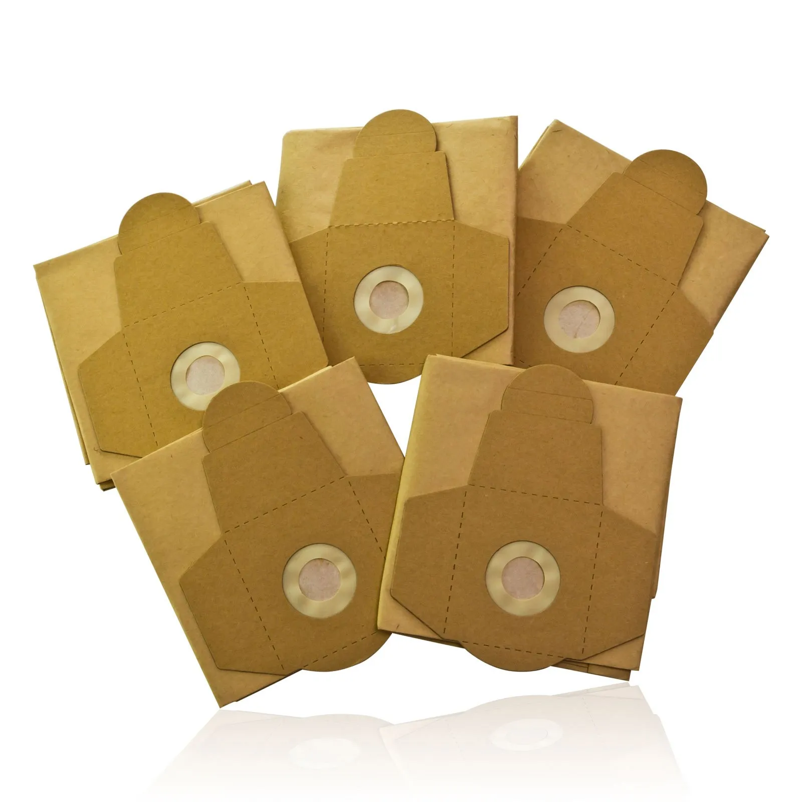 Staubsaugerbeutel (5 Stück) für Nass- Trockensauger NTS30 - 60900