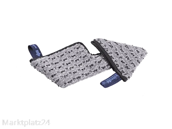 Swep Duo Micro Plusmopp, 50cm, 1 St.