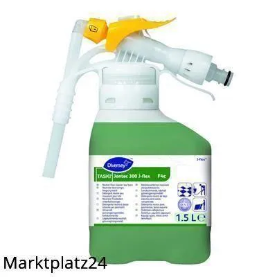 Taski Jontec 300, 1,5L J-Flex