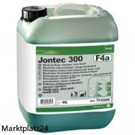 Taski Jontec 300 F4a, 10L Kanister