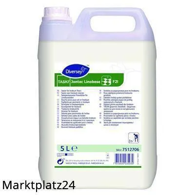 Taski Jontec Linobase, 5L Kanister