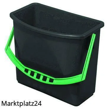 Tuboxx, Kunststoff 6L, grï¿½n, 1 St,