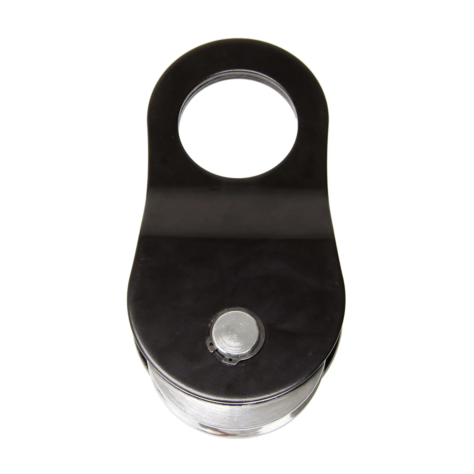 Umlenkrolle / Seilrolle für Seilwinde XL, 10 Tonnen