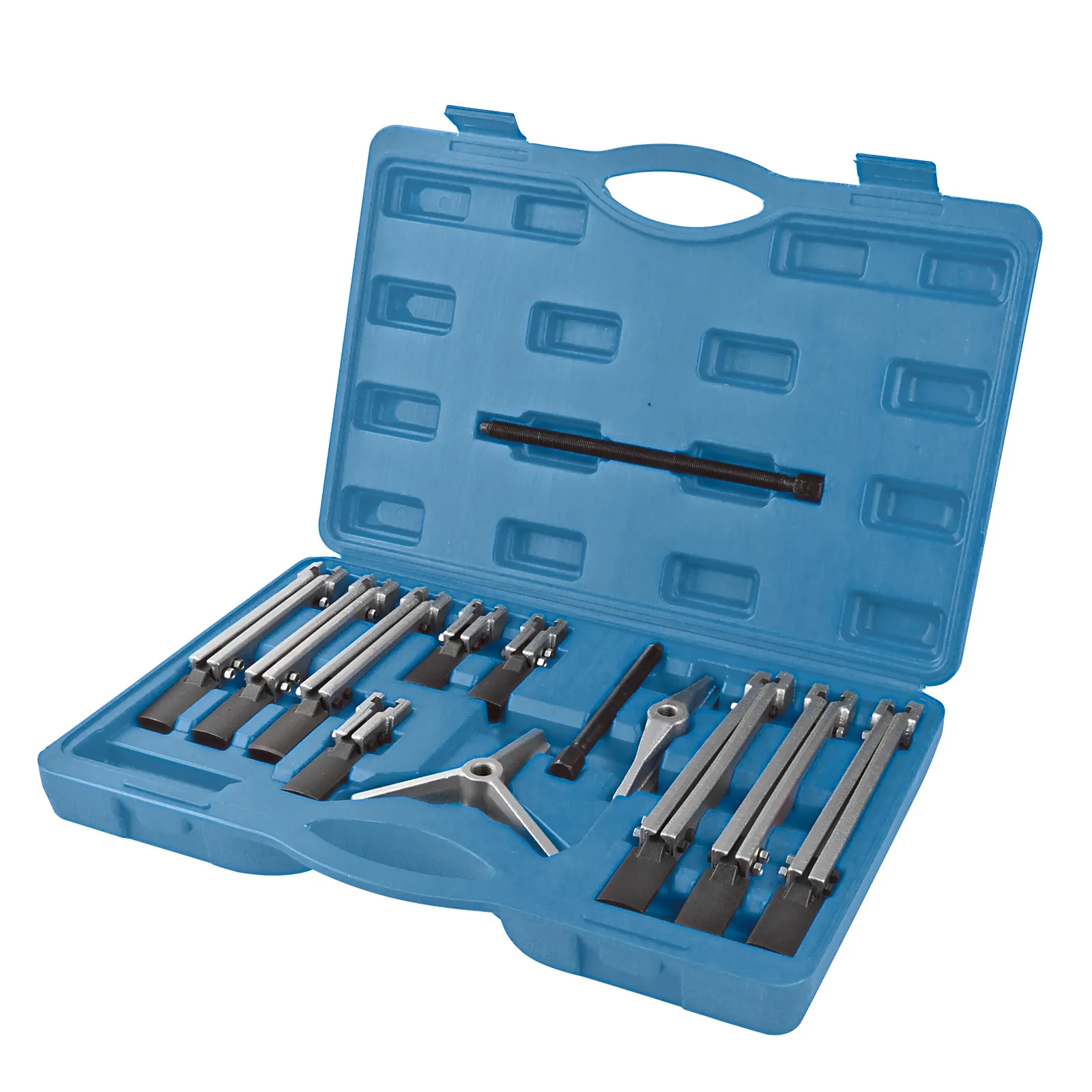 Universal Abziehersatz / Innenabzieher 12tlg.