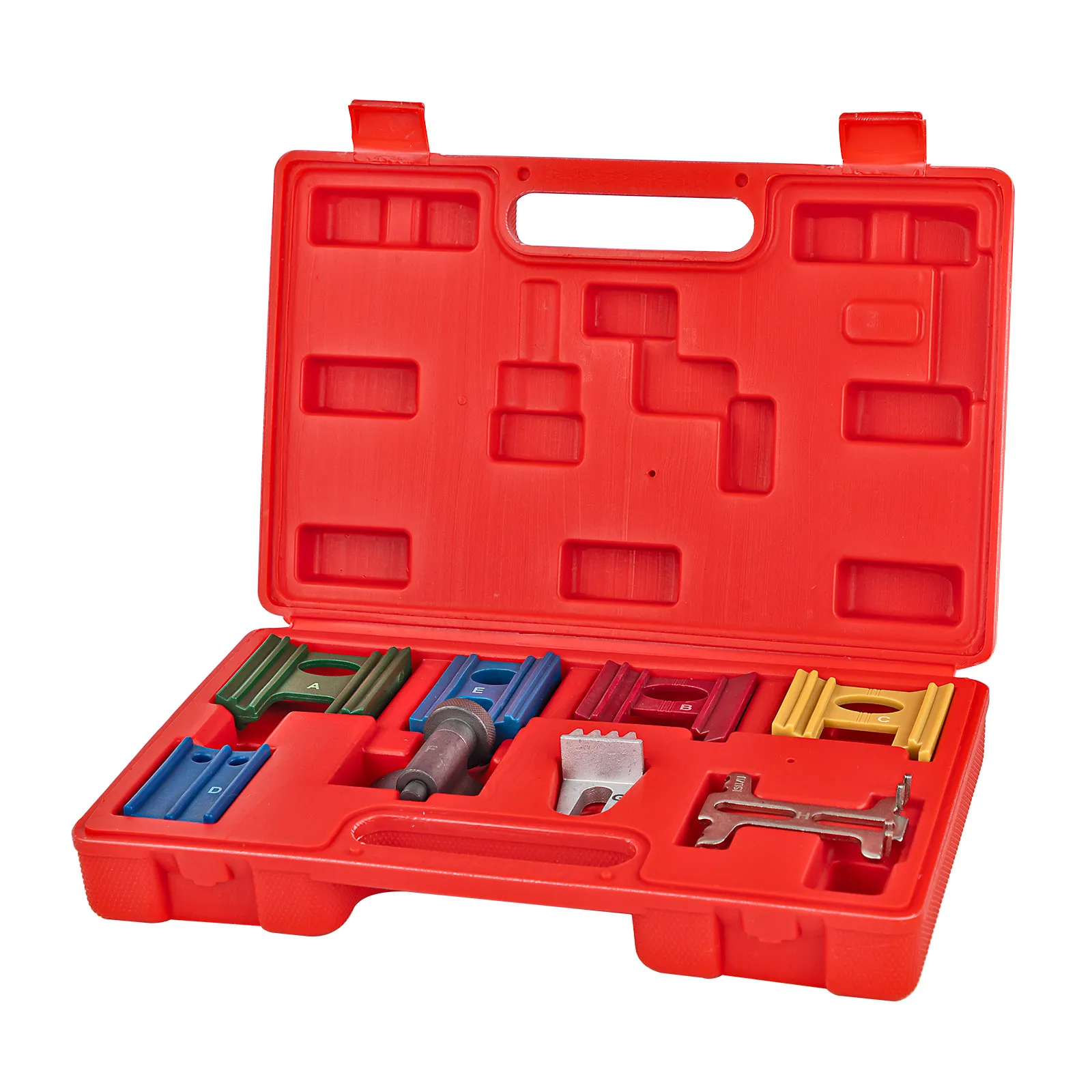 Universal Nockenwellen Arretierungs Satz 8 teilig