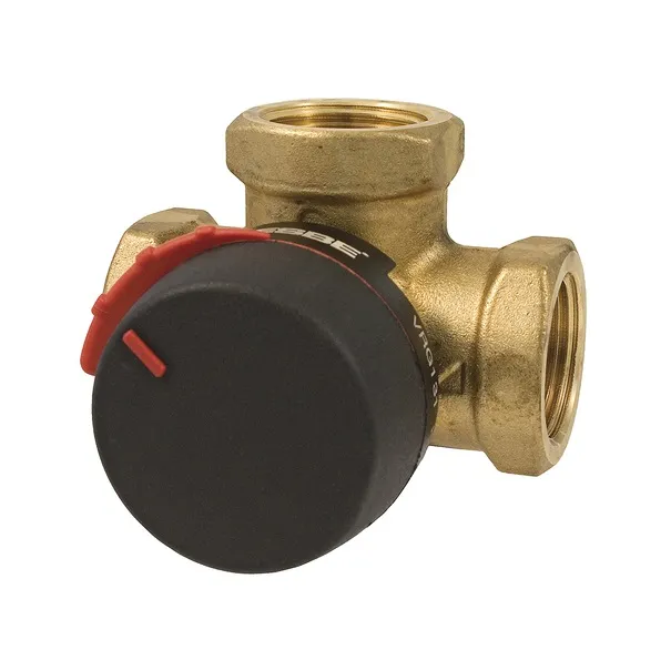 3-Wegemischer VRG131, DN25, Kvs 6,3