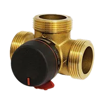 ESBE 3-Wege-Umschaltmischer VRG 232, DN 20, KvS-Wert 6.3