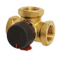 ESBE 3-Wege-Umschaltmischer VRG 231, DN 40, KvS-Wert 25