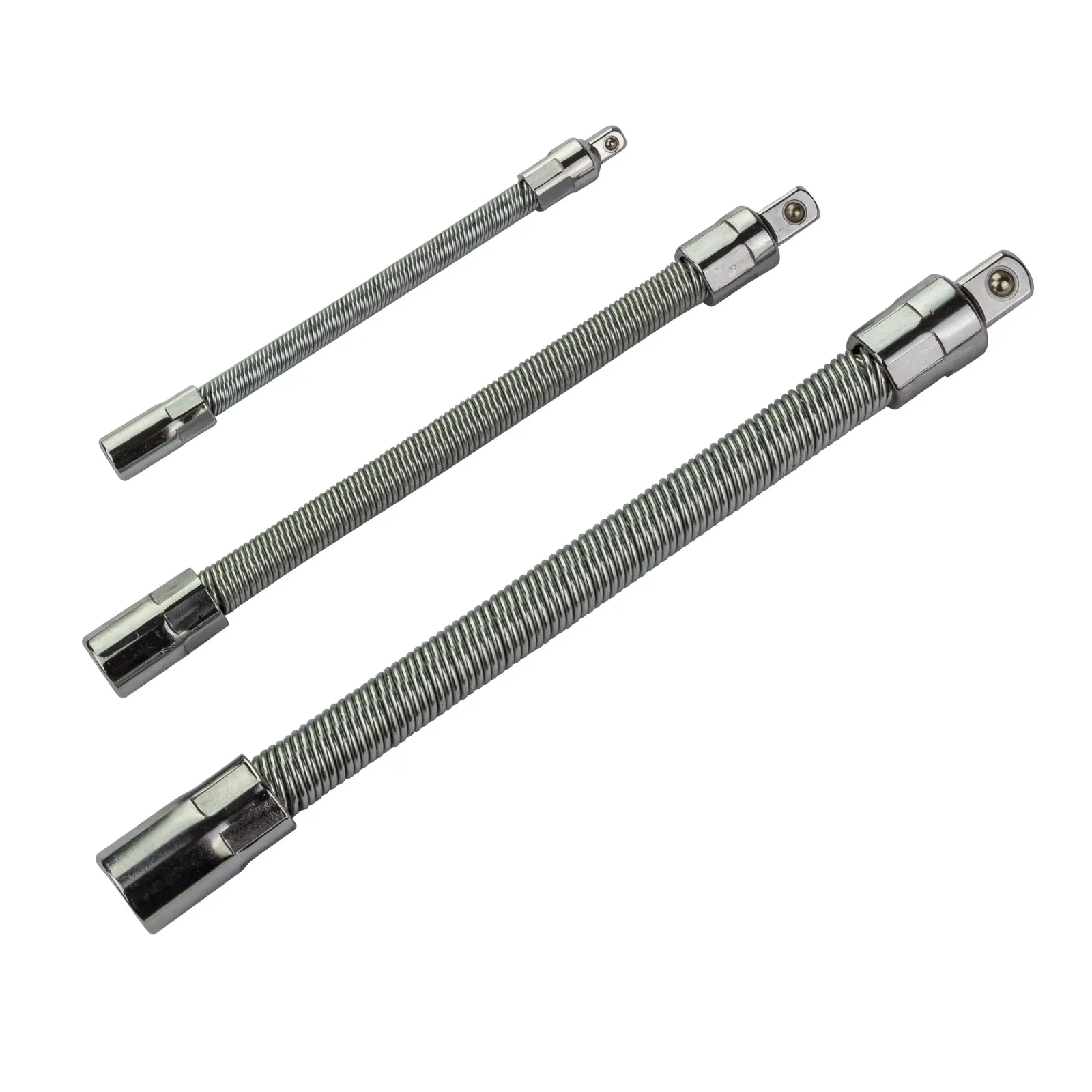 Verlängerung Flexi 3tlg. für Ratschen